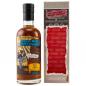Preview: Springbank 19 Years Batch 17
