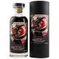 Preview: Auchentoshan 2007/2020 Signatory Vintage „Samurai“