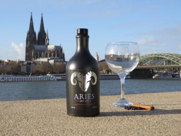 Aries Gin - Kölner Dry Gin