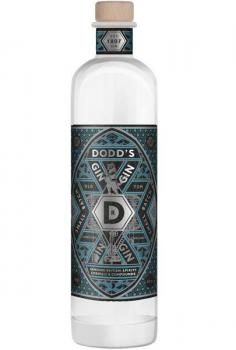 Dodds Old Tom Gin - Limited Edition Batch 003