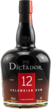 Dictador 12 Years - Icon Reserve