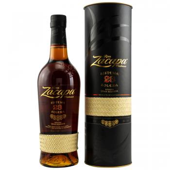 Ron Zacapa Centenario Solera 23