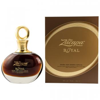 Ron Zacapa Royal
