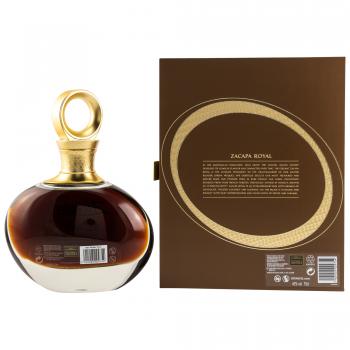 Ron Zacapa Royal