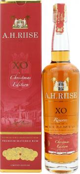 A.H. Riise X.O. Christmas Edition 2021