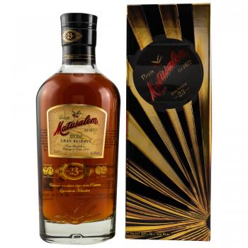 Ron Matusalem 23 Solera Gran Reserva