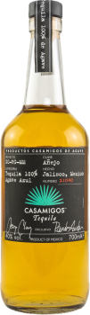 Casamigos Anejo - Tequila