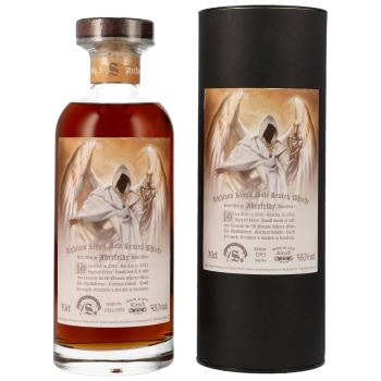 Aberfeldy 2013/2023 - Archangel No. 3
