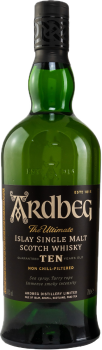 Ardbeg TEN