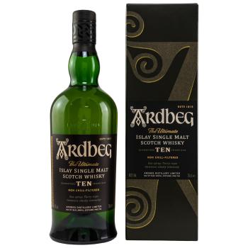 Ardbeg TEN