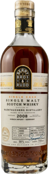 Glentauchers 13 Years 2008/2021 Berry Bros & Rudd - Single Malt Scotch Whisky