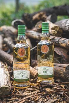 Aultmore 10 Years Discovery Gordon & MacPhail - Single Malt Scotch Whisky