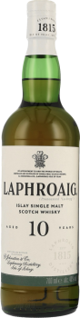 Laphroaig 10 Years