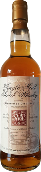 Glenrothes 2011 SMC - 6 Years
