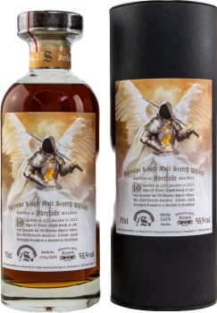 Aberlour 2012/2023 - Sig CS - Archangel No.2