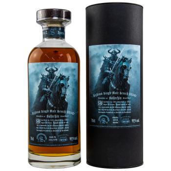 Ballechin 2013/2023 - Sig CS - Horsemen No. 2 (Edradour)