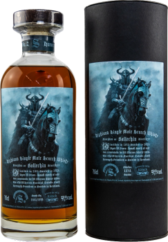 Ballechin 2013/2023 - Sig CS - Horsemen No. 2 (Edradour)