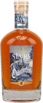 Slyrs Oktoberfest - Edition 2020