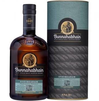 Bunnahabhain Stiuireadair - Scotch Single Malt