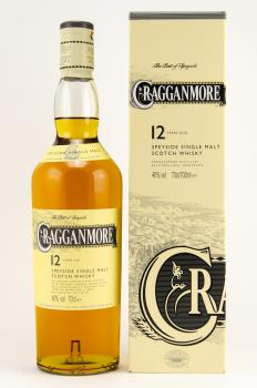 Cragganmore 12