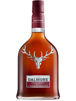 Dalmore Cigar Malt Reserve