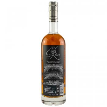 Eagle Rare 10 Years Old Bourbon Whiskey