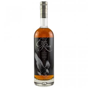 Eagle Rare 10 Years Old Bourbon Whiskey