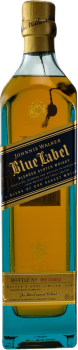 Johnnie Walker Blue Label