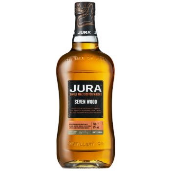 Jura Seven Wood - Scotch Single Malt