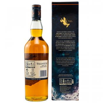 Talisker 10 Years Single Malt Whisky