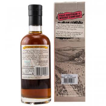 Springbank 19 Years Batch 17