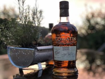Tomatin 11 Years 2009/2021 - Single Cask Oloroso