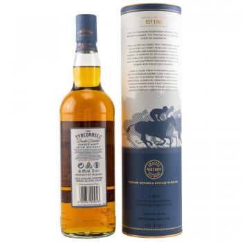 Tyrconnell 10 Years - Sherry Finish Single Malt