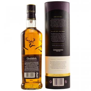 Glenfiddich 15 Years Single Malt Scotch Whisky