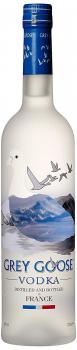 Grey Goose Vodka 0,7 l