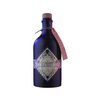 The Illusionist - Bio Gin