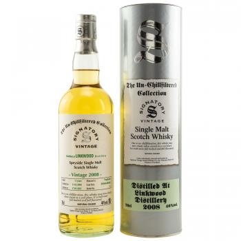 Linkwood 13 Years 2008/2021 Single Malt Scotch Whisky