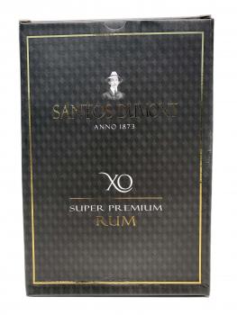 Santos Dumont XO