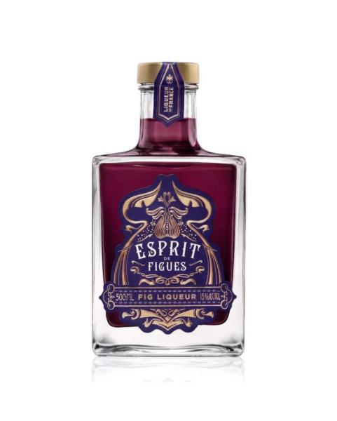 Esprit de Figues - Feigenliquer
