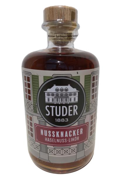 Studer Nussknacker
