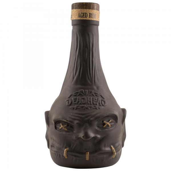 Deadhead Rum 6 Years Old