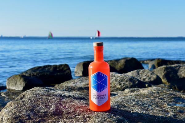 Manöverschluck - Segler Rum