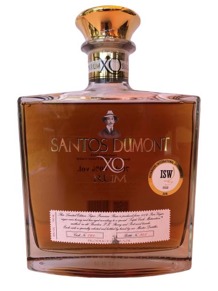 Santos Dumont XO