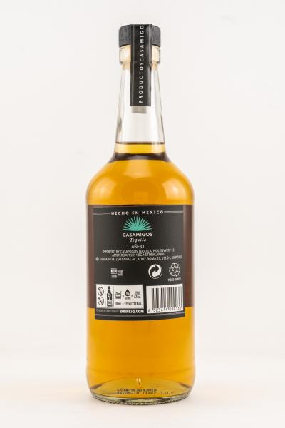 Casamigos Anejo - Tequila