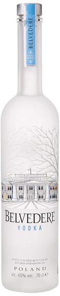 Belvedere Premium Vodka