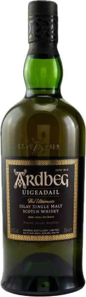 Ardbeg Uigeadail