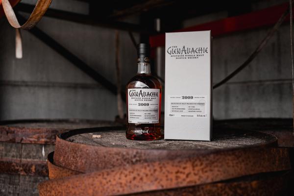 GlenAllachie 14 Years 2009/2023 – Madeira Barrique