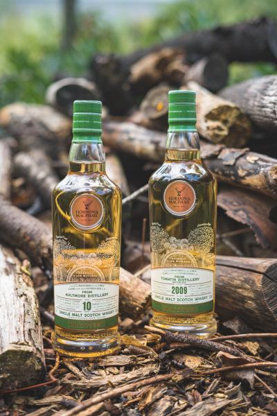 Aultmore 10 Years Discovery Gordon & MacPhail - Single Malt Scotch Whisky