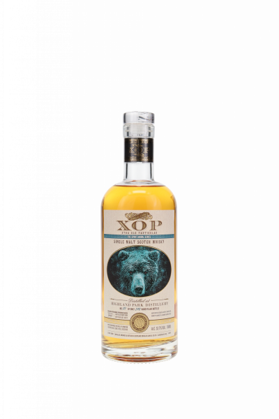 Highland Park 23 Years - Single Cask - Spirit Animal Series