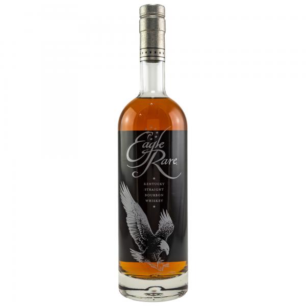 Eagle Rare 10 Years Old Bourbon Whiskey